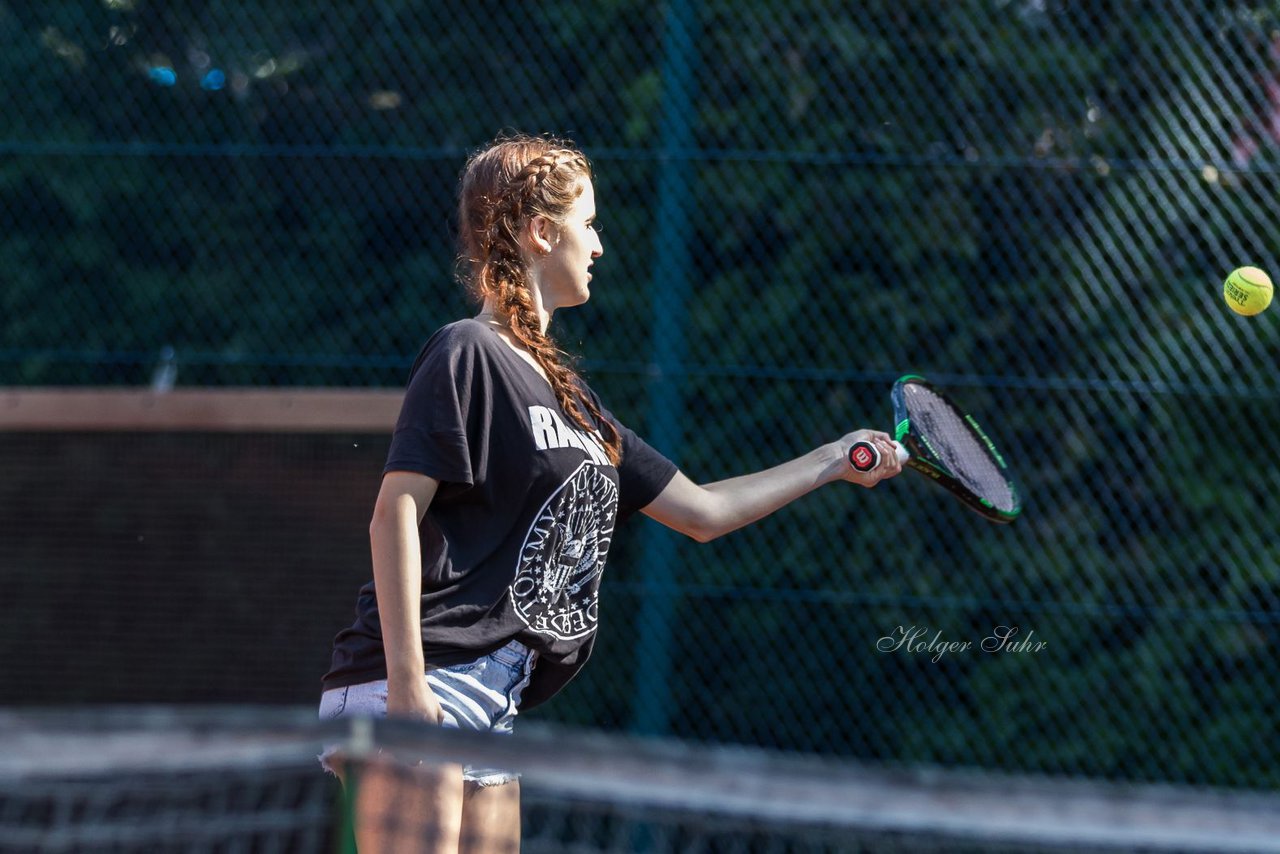Bild 4 - Schwartau Open Samstag